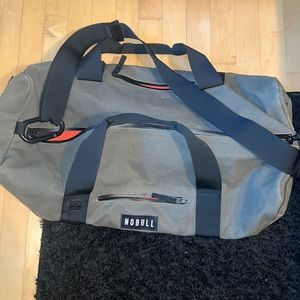 NoBull Duffel Bag